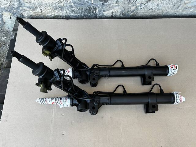 Рульова рейка реставрована Opel Vivaro Renault Trafic Primastar 2001-2014 - Фото 3