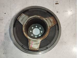 Подержанный шкив коленвала для Skoda SuperB 2.5TDI 2001, 2008 059105251M