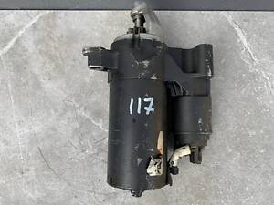 Подержанный стартер для Audi A4 B8 2.0 TDI