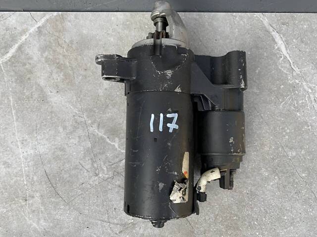 Подержанный стартер для Audi A5 2.0 TDI - Фото 1