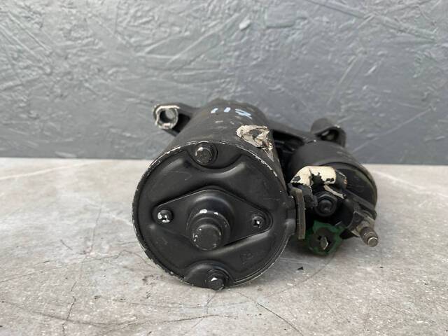 Подержанный стартер для Audi A5 2.0 TDI - Фото 2