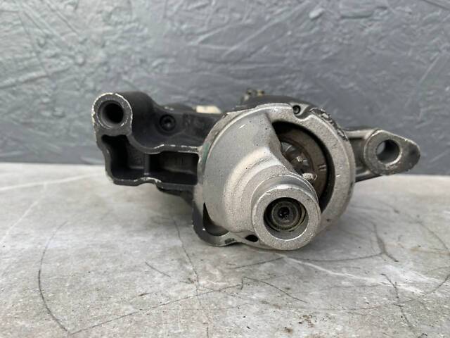 Подержанный стартер для Audi A5 2.0 TDI - Фото 4