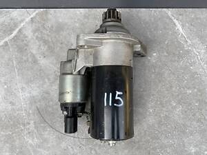 Подержанный стартер для Audi Q7 3.6 2006-2010.