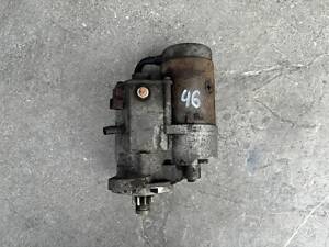 Вживаний стартер для Hyundai Trajet 2.0 CRDi