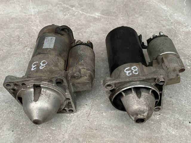 Стартер для Opel Combo 1.6 CDTI - Фото 3