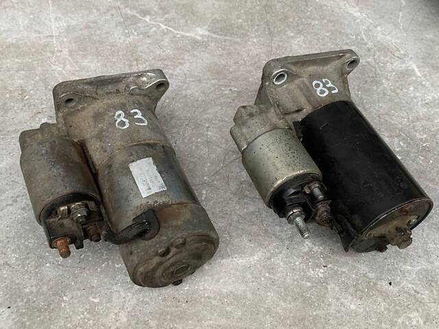 Стартер для Opel Combo 1.6 CDTI - Фото 4