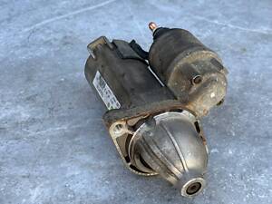 Стартер для Opel Corsa C D 1.3 CDTI
