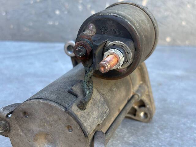 Стартер для Opel Corsa C D 1.3 CDTI - Фото 3