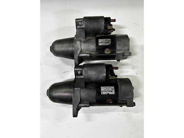 Стартер для Subaru Legacy 2.0D 2009-2014 - Фото 1