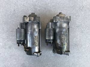 Вживаний стартер для Volvo V50 - 2.0TD