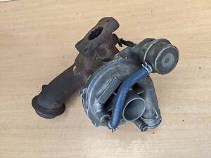 Б/у турбина Peugeot 806