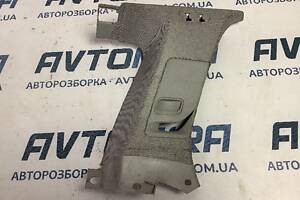 Обшивка задней левой стойки Wagon Opel Astra H 2004-2010 13113973