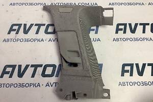 Обшивка задней правой стойки Wagon Opel Astra H 2004-2010 13113974