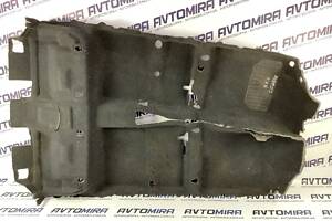 Пол салона Wagon Toyota Avensis T25 2003-2008 5851005260A0