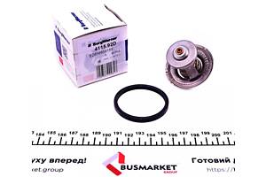 WAHLER 4115.92D Термостат Opel Ascona/Astra/Kadett/Vectra 1.6-1.7D 84-00