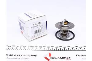 WAHLER 4264.87D Термостат VW T5 1.9TDI