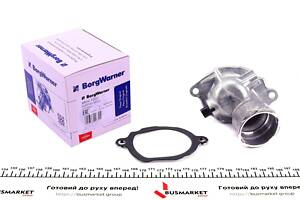 WAHLER 4834.100D Термостат MB C-class (W203/W204)/E-class (W211/S211/S212) 2,5-3,5 04- (100°C)