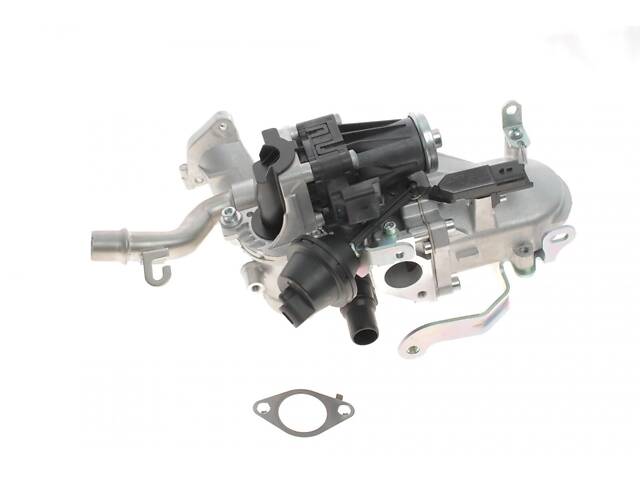 WAHLER 710944D Клапан EGR Citroen Berlingo 1.6HDi 08-/Ford Connect 1.5 1.6 TDCI 13- - Фото 2