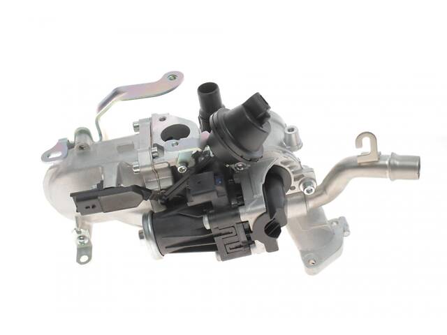 WAHLER 710944D Клапан EGR Citroen Berlingo 1.6HDi 08-/Ford Connect 1.5 1.6 TDCI 13- - Фото 3