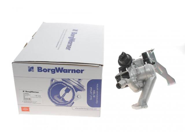 WAHLER 710944D Клапан EGR Citroen Berlingo 1.6HDi 08-/Ford Connect 1.5 1.6 TDCI 13- - Фото 4