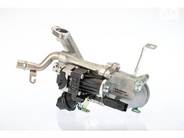 WAHLER 710944D Клапан EGR Citroen Berlingo 1.6HDi 08-/Ford Connect 1.5 1.6 TDCI 13- - Фото 1