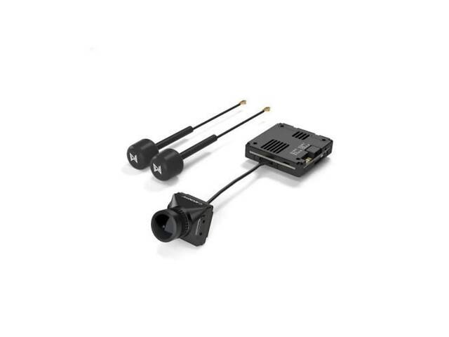 Walksnail Avatar HD Pro Kit Dual Antenna 32G Gyroflow - цифровая видеосистема для FPV - Фото 1