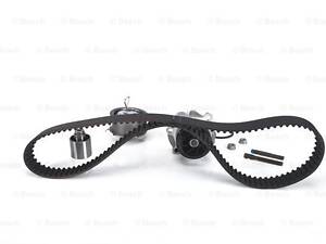 Water Pump & Timing Belt Kit