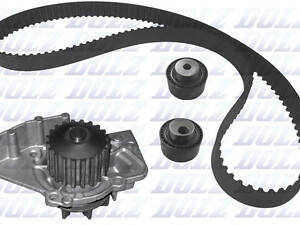 Water Pump&Timing Belt Kit