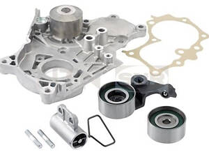 Water Pump&Timing Belt Kit