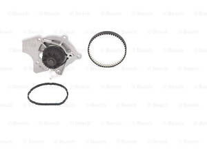 Water Pump&Timing Belt Kit