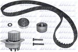 Water Pump & Timing Belt Kit