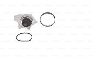 Water Pump & Timing Belt Kit