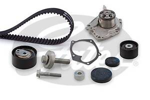 Water Pump & Timing Belt Kit