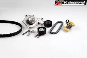 Water Pump&Timing Belt Kit