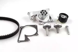 Water Pump & Timing Belt Kit