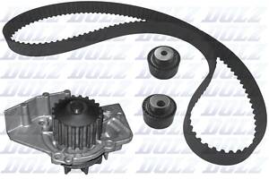 Water Pump & Timing Belt Kit