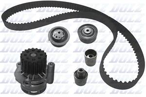 Water Pump & Timing Belt Kit