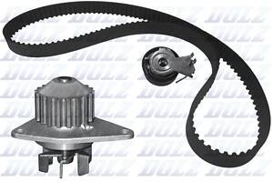 Water Pump & Timing Belt Kit