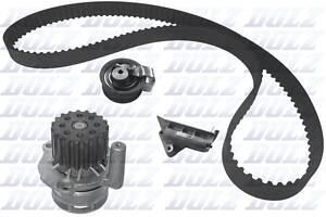 Water Pump & Timing Belt Kit