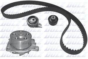 Water Pump & Timing Belt Kit