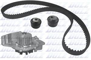 Water Pump & Timing Belt Kit