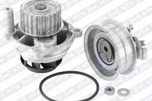 Water Pump & Timing Belt Kit