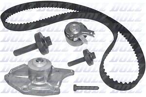 Water Pump & Timing Belt Kit