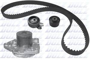 Water Pump & Timing Belt Kit