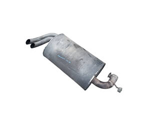 WCG000032 Глушник задня частина Land Rover Freelander 96-06