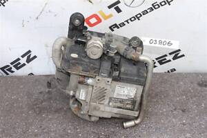 Webasto / автономний обігрівач Audi A8 D3 2004-2010