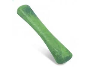 West Paw Seaflex Drifty Emerald (Вест Пав Дрифти) игрушка для собак кость