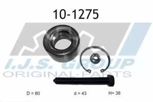 Wheel Bearing Kit