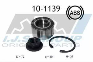 Wheel Bearing Kit