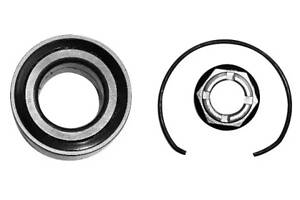 Wheel End Bearing